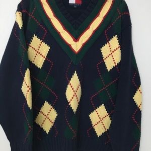 Men’s sweater